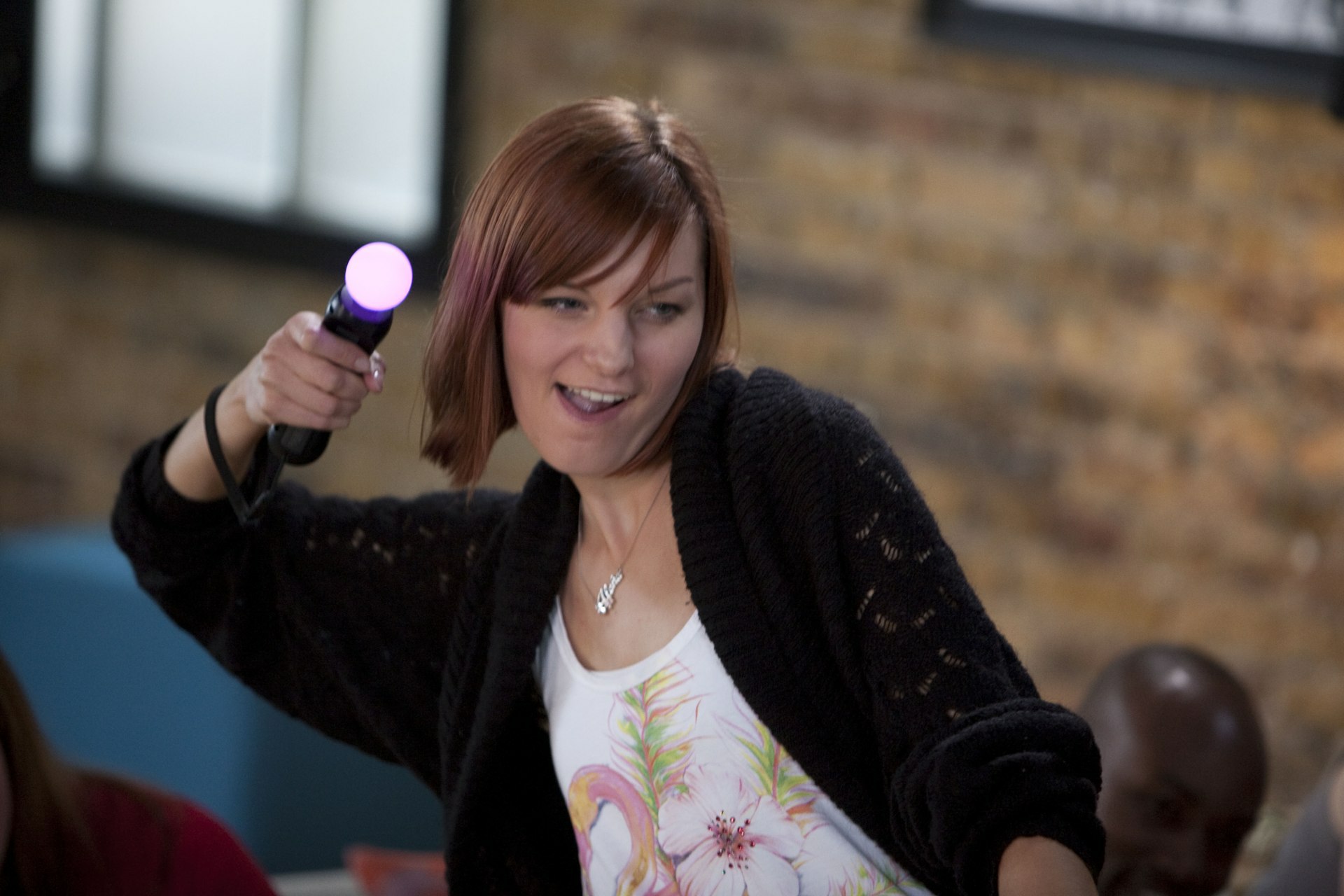 PlayStation Move (Starter Pack) - Imagen 35